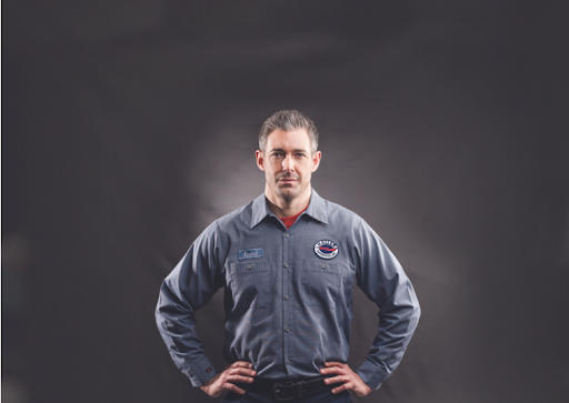 Heating Contractor «Haller Enterprises - Lancaster/Lititz Branch», reviews and photos, 212 Bucky Dr, Lititz, PA 17543, USA