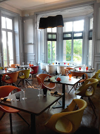 Photos du propriétaire du Restaurant La Villa Margot à Romans-sur-Isère - n°4