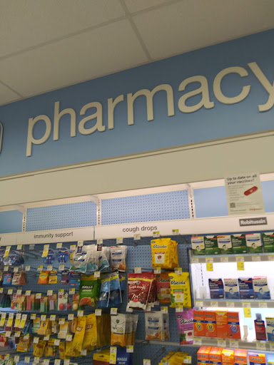 Drug Store «Walgreens», reviews and photos, 1517 Mt Vernon Ave, Alexandria, VA 22301, USA