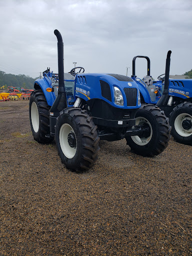 Auto Parts Store «NAPA Auto Parts - Genuine Parts Company», reviews and photos, 1570 W Highland Dr a, Jackson, MS 39204, USA