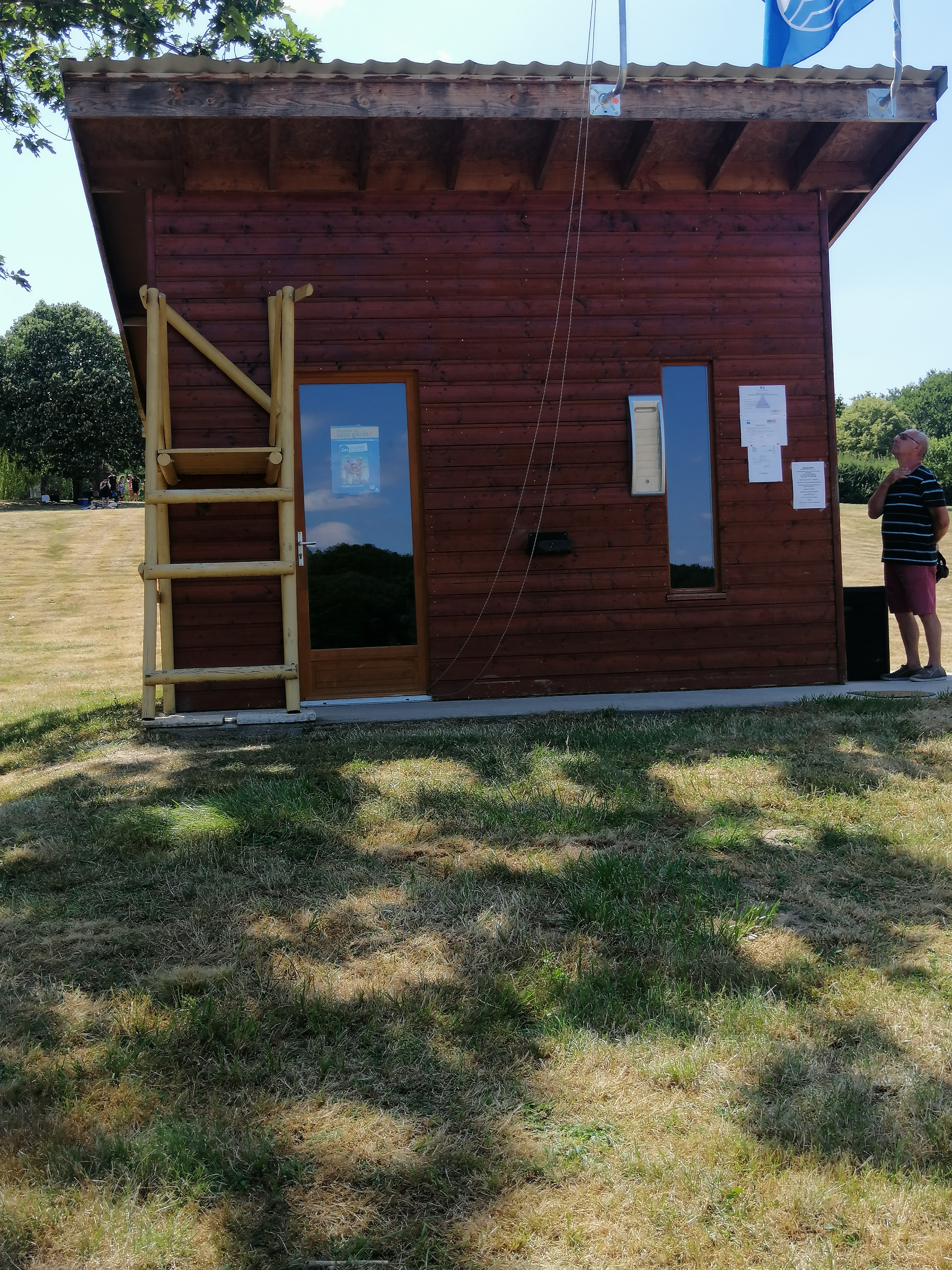 Photo n° 1 de l'avis de Tristan.u fait le 08/07/2019 à 13:56