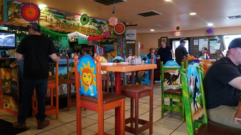 Fiesta Grande Flat Rock 48134