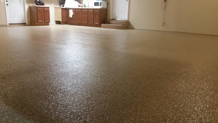 Garage Force Of Omaha West – Omaha Garage Floor Coatings & Concrete Coatings