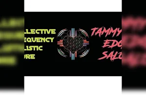 Tammy's Edge Salon / Collective Frequency Healing space image