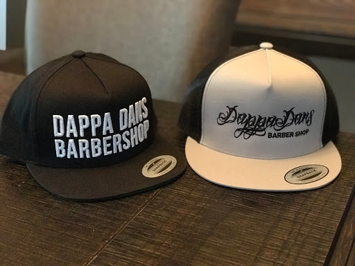 Barber Shop «Dappa Dans Barber Shop North», reviews and photos, 8222 Bedford Euless Rd, North Richland Hills, TX 76180, USA