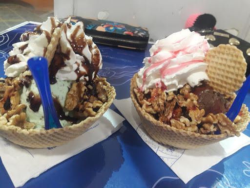 Grido Helado - Ice cream shop en Cipolletti