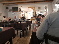 Atmosphère du Restaurant La Trattoria à Pont-à-Mousson - n°1