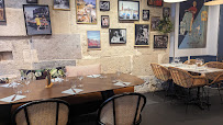 Atmosphère du Restaurant italien Lucilla - Le Clan des Mamma Dijon - n°18