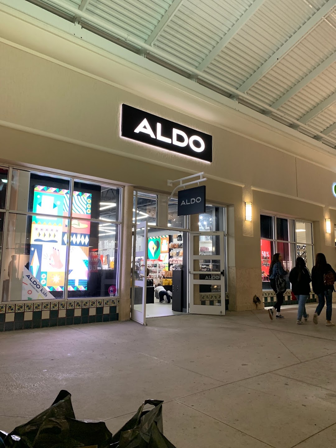 ALDO Outlet