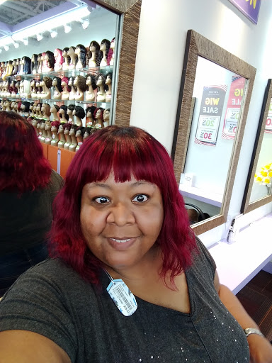 Beauty Supply Store «Beauty 4U», reviews and photos, 6516 Baltimore National Pike, Catonsville, MD 21228, USA