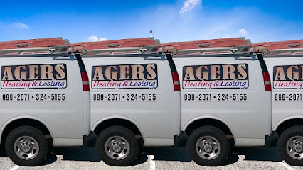 Agers Heating Cooling & Electrical