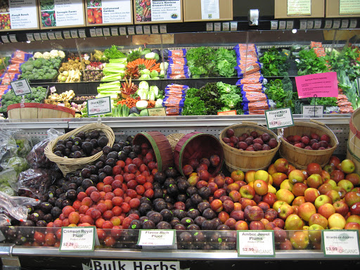Natural Foods Store «Real Food Market & Deli», reviews and photos, 1096 Helena Ave, Helena, MT 59601, USA