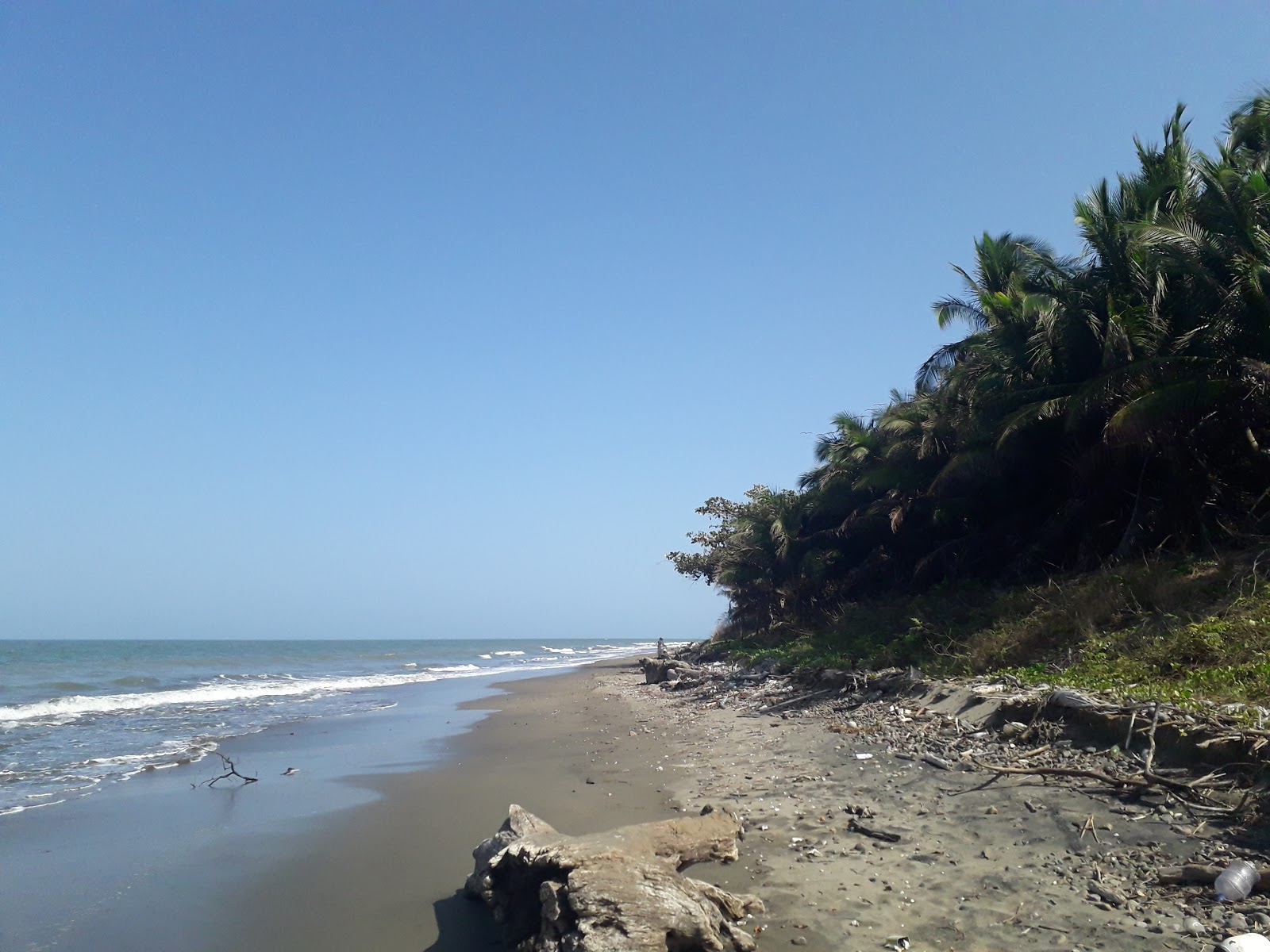 Photo of Candelaria Beach II amenities area
