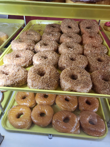 Donut Shop «City Donuts», reviews and photos, 746 Peoria St, Aurora, CO 80011, USA