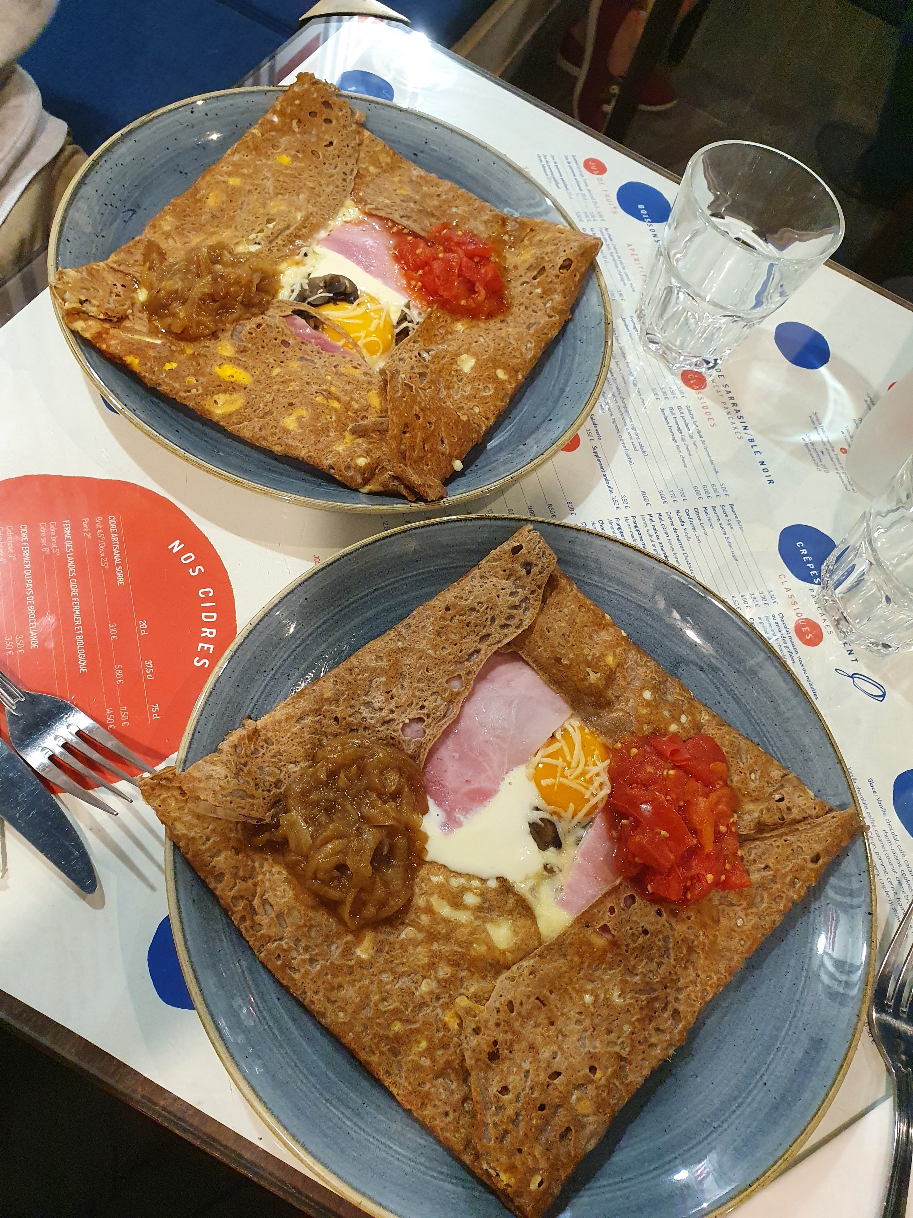 Photo n° 1 de l'avis de Marie-Amélie.a fait le 23/08/2019 à 21:22