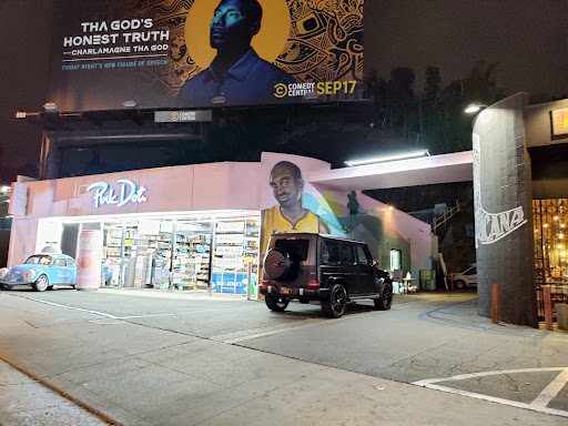 Supermarket «Pink Dot», reviews and photos, 8495 Sunset Blvd, West Hollywood, CA 90069, USA