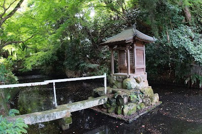 瑞泉堂