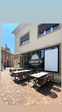 Photos du propriétaire du Pizzeria Leonard'O à Sarralbe - n°13