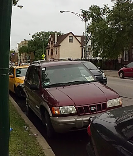 Auto Repair Shop «5 Star Auto Service And Sales», reviews and photos, 7446 N Clark St, Chicago, IL 60626, USA