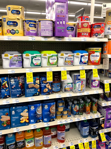 Drug Store «CVS», reviews and photos, 330 Bon Air Center, Greenbrae, CA 94904, USA