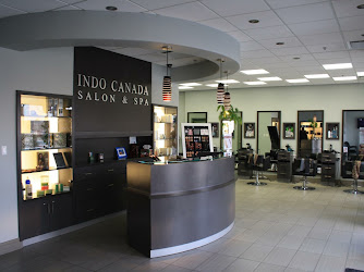 Indo Canada Salon & Spa