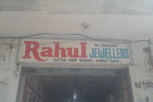 Rahul Jewellers image