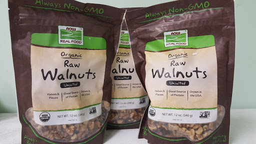 Health Food Store «I Am Wonderful», reviews and photos, 2078 Fairburn Rd #10, Douglasville, GA 30135, USA