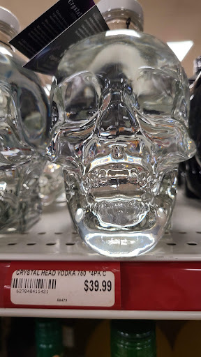 Wine Store «Yankee Spirits», reviews and photos, 207 Swansea Mall Dr, Swansea, MA 02777, USA