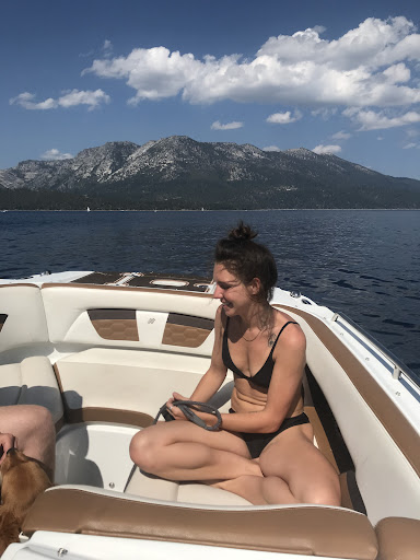 Tahoe Sports Tahoe Keys Boat Rental image