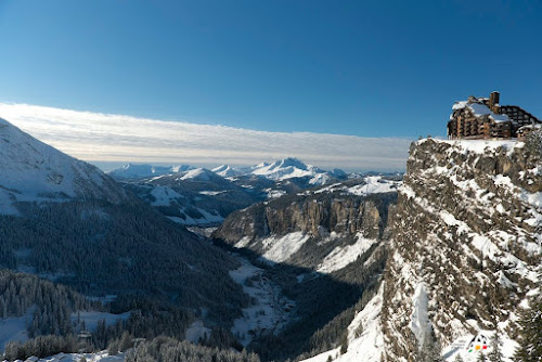 IHF - Résidence Yucca à Morzine