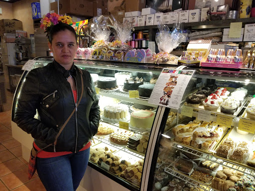 Deli «Parmamarket», reviews and photos, 56 Danbury Rd, Ridgefield, CT 06877, USA