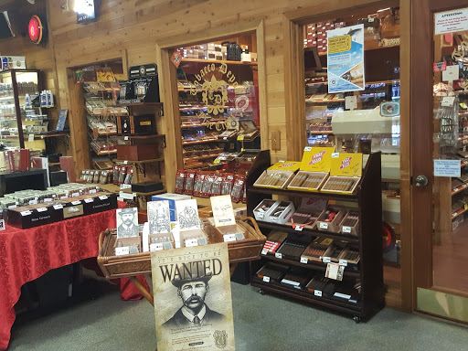 Tobacco Shop «Tobacco Depot», reviews and photos, 13149 Dale Mabry Hwy # G, Tampa, FL 33618, USA