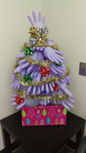 Non-Profit Organization «American Red Cross Blood Donation Center», reviews and photos