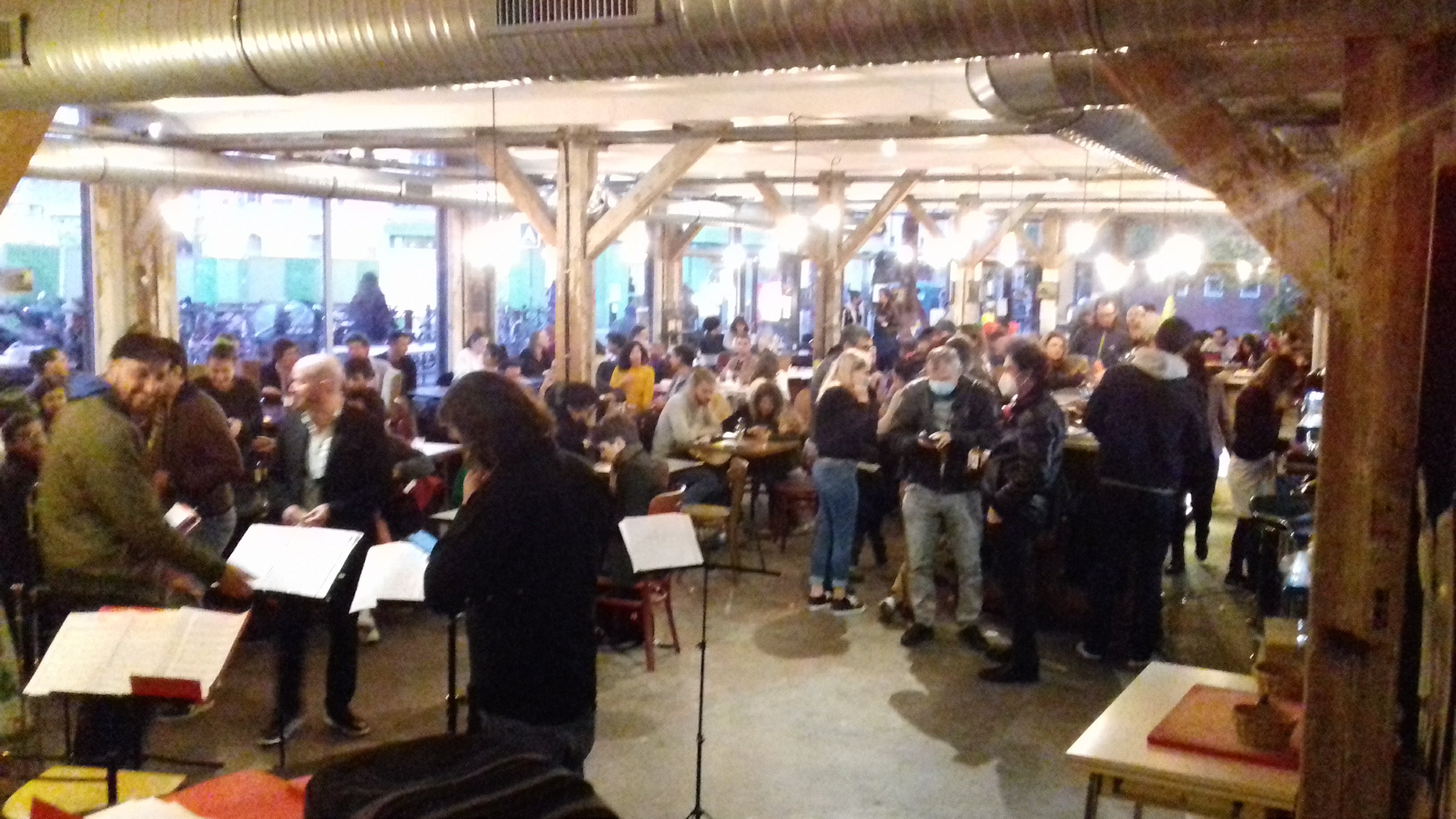 Photo n° 5 de l'avis de ernest.o fait le 11/10/2020 à 23:37