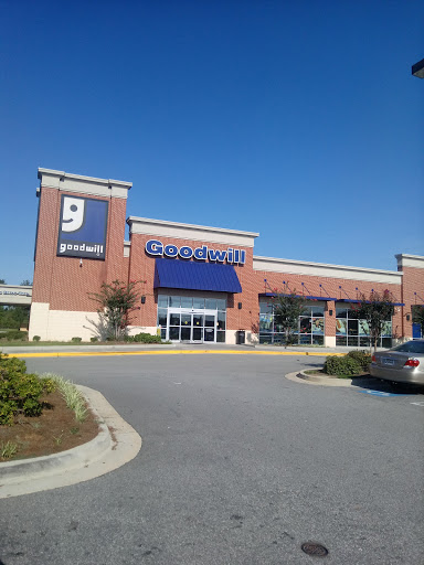 Thrift Store «Goodwill Retail Store», reviews and photos