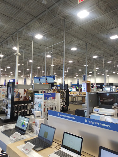 Electronics Store «Best Buy», reviews and photos, 261 Pond Path, South Setauket, NY 11720, USA