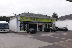 Kelleher Auto Centre