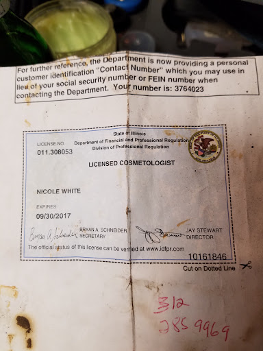 Beauty Salon «Image 79 Salon», reviews and photos, 7911 S Cottage Grove Ave, Chicago, IL 60619, USA