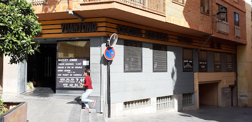 Información y opiniones sobre Yuan Tong de Teruel