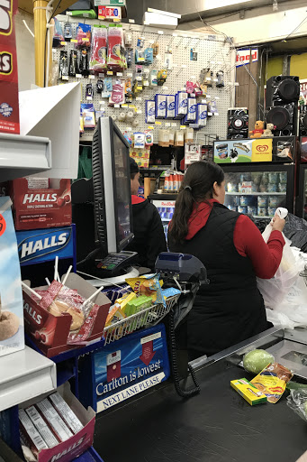 Supermarket «BestWorld Supermarket», reviews and photos, 3178 Mt Pleasant St NW, Washington, DC 20010, USA