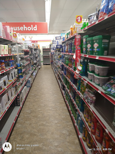 Dollar Store «FAMILY DOLLAR», reviews and photos, 1251 Washington St, Jefferson, GA 30549, USA