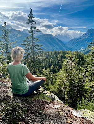 Valérie Bellenger dodat ostéopathe à Chamonix-Mont-Blanc