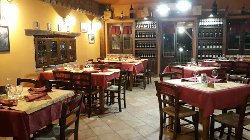 Barone Rosso in Gioiosa Ionica, Città Metropolitana di Reggio Calabria