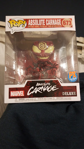 Comic Book Store «Black Sheep Comics», reviews and photos, 1491 Lee Trevino Dr, El Paso, TX 79936, USA