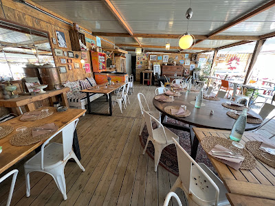 Gondolys club à Canet-en-Roussillon