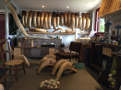 Ona Pilota (boutique & atelier) à Bidart