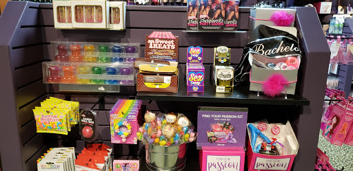 Adult Entertainment Store «Lovers», reviews and photos, 3959 Martin Way E d, Olympia, WA 98506, USA
