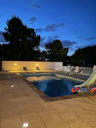 Photos du propriétaire Casa de vacaciones Casa Haiti Benissa 03710 Calp