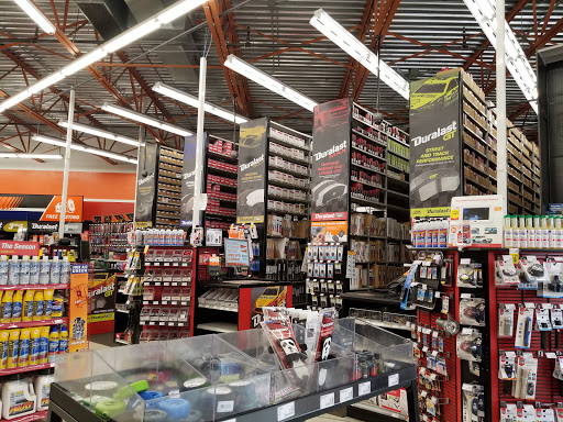 Auto Parts Store «AutoZone», reviews and photos, 3785 W Shields Ave, Fresno, CA 93722, USA