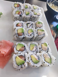 Plats et boissons du Restaurant japonais Osaka à Romainville - n°1